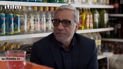 مسلسل "الهائمون" الحلقة 3