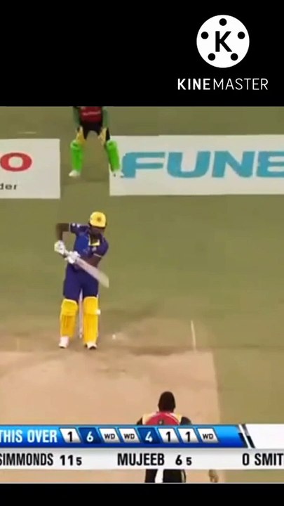 Cricket Funny video