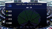 Feu vert final du Parlement européen au chargeur unique pour smartphones