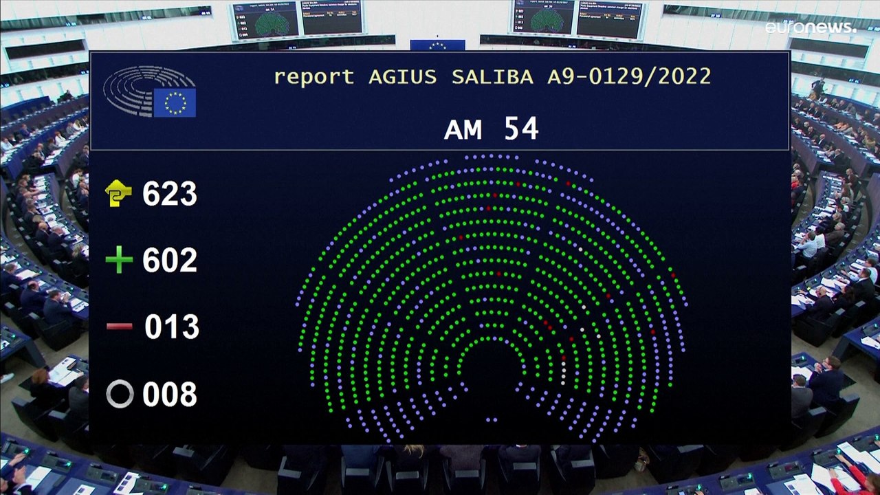 EU-Parlament gibt grünes Licht für einheitliches Handy-Ladegerät - ab 2024