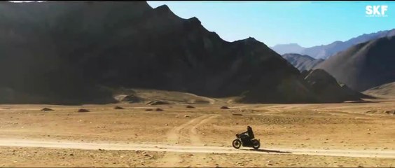 Kisi Ka Bhai Kisi Ki Jaan - Title Announcement - Salman Khan, Venkatesh D, Pooja H - Farhad S