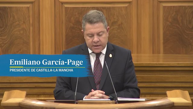 Castilla-La Mancha rebajará el IRPF para rentas inferiores a 30.000 euros