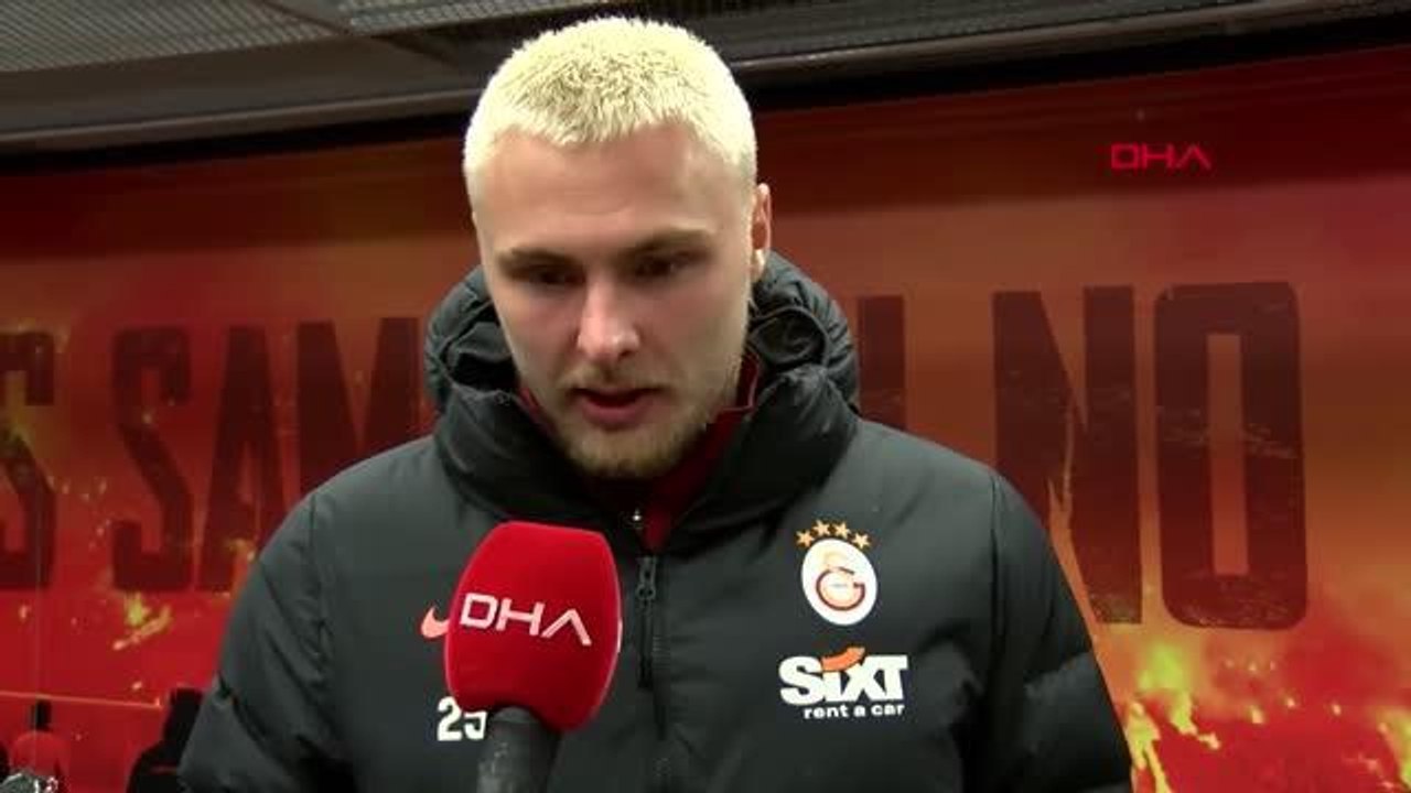 SPOR Nelsson'da mutlu son