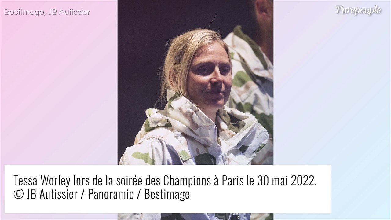 Tessa Worley fête ses 33 ans : la championne en couple depuis des années avec un sportif très connu !