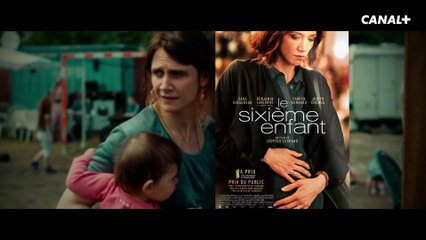 Le Sixième Enfant - Débat du Cercle