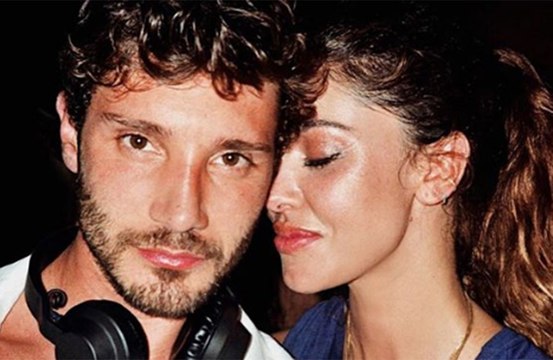 Stefano De Martino ha accettato la figlia di Belen e Antonino: 'Non era facile'