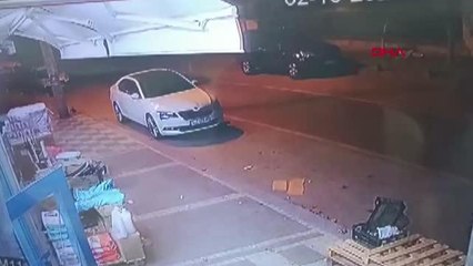 Son dakika gündem: ŞAKALAŞTIĞI ARKADAŞININ İTTİĞİ RESUL'U KALBİNE SAPLANAN CAM PARÇASI ÖLDÜRDÜ