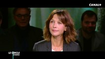 Sophie Marceau, invitée du Cercle cinéma pour Une Femme De Notre Temps