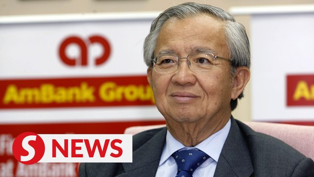 1MDB trial: Bank Negara knew US$100mil 'Saudi donation' went into Najib's account