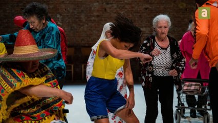 Out of the box, le festival du Vilar qui sort du cadre