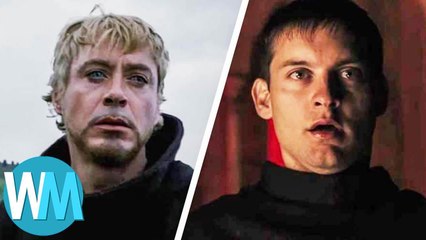 TOP 10 des SCÈNES d'OUVERTURE les plus DRÔLES du cinéma !