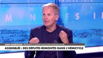 Jean Garrigues : «L’immigration n’est pas un problème en France, c’est l’intégration»