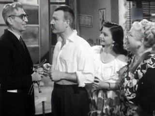 فيلم كاس العذاب بطولة فاتن حمامة و محسن سرحان 1952 (الجزء الثاني)