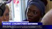 Violences faites aux femmes: la députée Nupes-LFI Danièle Obono rappelée à l'ordre par Yaël Braun-Pivet à l'Assemblée
