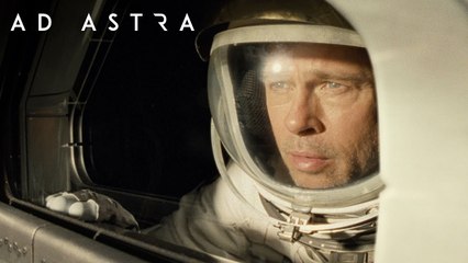 Ad Astra - Trailer