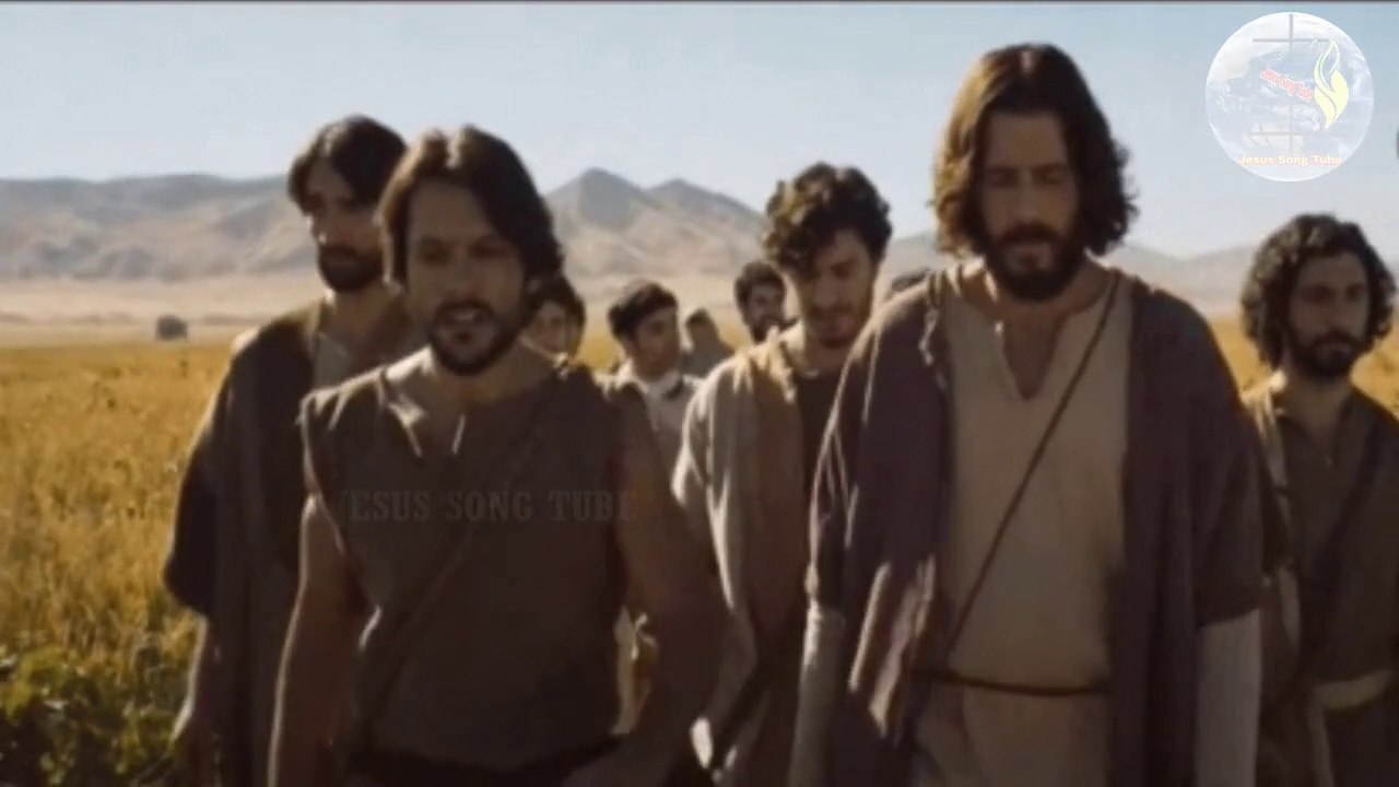 Jesus fed Five Thousand People __ Jesus Song Tube