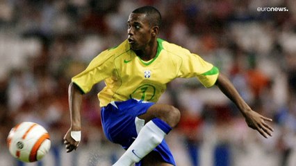 Robinho e la condanna per violenza sessuale: chiesta al Brasile l'estradizione in Italia