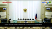 Agenda Abierta 04-10: Parlamento ruso aprueba nueva adhesión regional