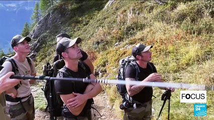 Tiger Raid : la vie après Barkhane