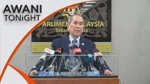 AWANI Tonight: Proposing dissolution of Parliament is PM’s rights - Ismail Sabri