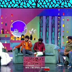 Raamar and madhurai muthu comedy vera level