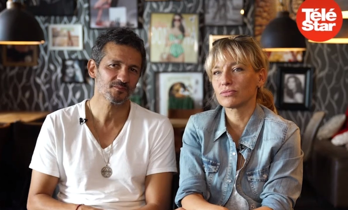 INTERVIEW VIDEO. Julie Debazac (Demain nous appartient) : “Nordine a intérêt à se tenir à carreau”