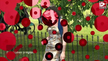 Daisy Lowe Pregnancy