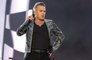 Robbie Williams : "Mon documentaire Netflix sera rempli de sexe et de drogues"
