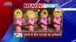 Uttar Pradesh News : गाजियाबाद - दशहरा के पर्व पर रावण दहन, देखें वीडियो