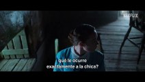 El prodigio Tráiler VOSE