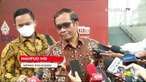 [TOP 3 NEWS] TGIPF Mulai Bekerja, Arema FC Disanksi, Santunan Jokowi untuk Korban Tragedi Kanjuruhan