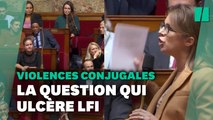 Cette question d’Aurore Bergé sur les violences conjugales a mis le feu aux poudres à l’Assemblée