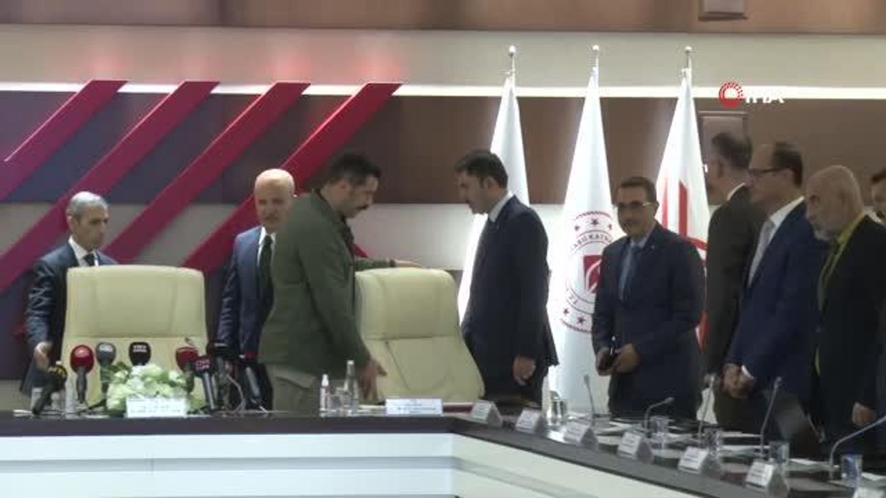 YÖK Başkanı Erol Özvar: "Yükseköğretim Kurulu'nun ön inceleme yükümlülüğü var. Gereğini yapacağımızı ifade edelim"