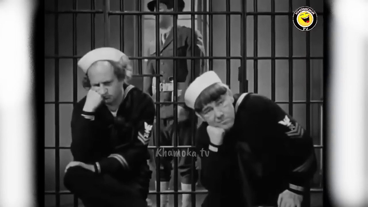 Three Stooges Navy Dofa  Bangla Funny Dubbing  Bangla Funny Video