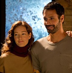 Brizzi ed il suo Natale