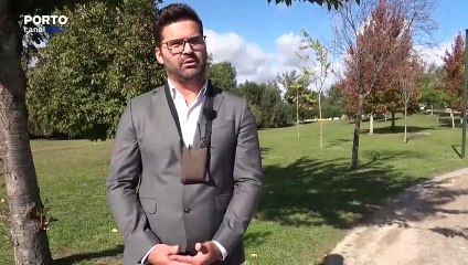 Vila Nova de Famalicão - Parque da Devesa