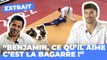 Teaser Benjamin - Épisode 2 | 50 athlètes en Jeux à Paris | Ville de Paris