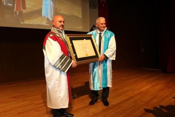 Binali Yıldırım: "Güçlü olmak mecburiyetindeyiz"