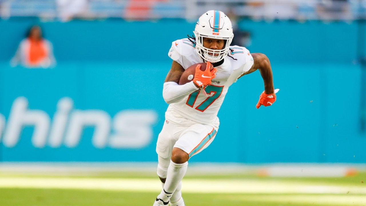 NFL Week 5 Preview: Dolphins Vs. Jets