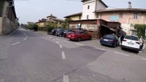 T MAX 560 2022 TECH MAX WALKAROUND ITALY