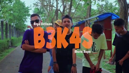 EASTLAND - BEKAS (Mario Ropa _ Arga Dellano) • Official Music Video
