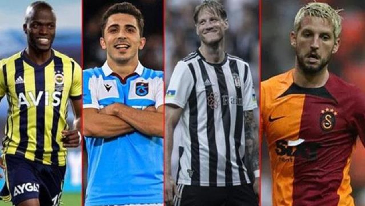 Süper Lig'de şampiyonluk oranları değişti! Dev derbi sonrası favori hala çok net