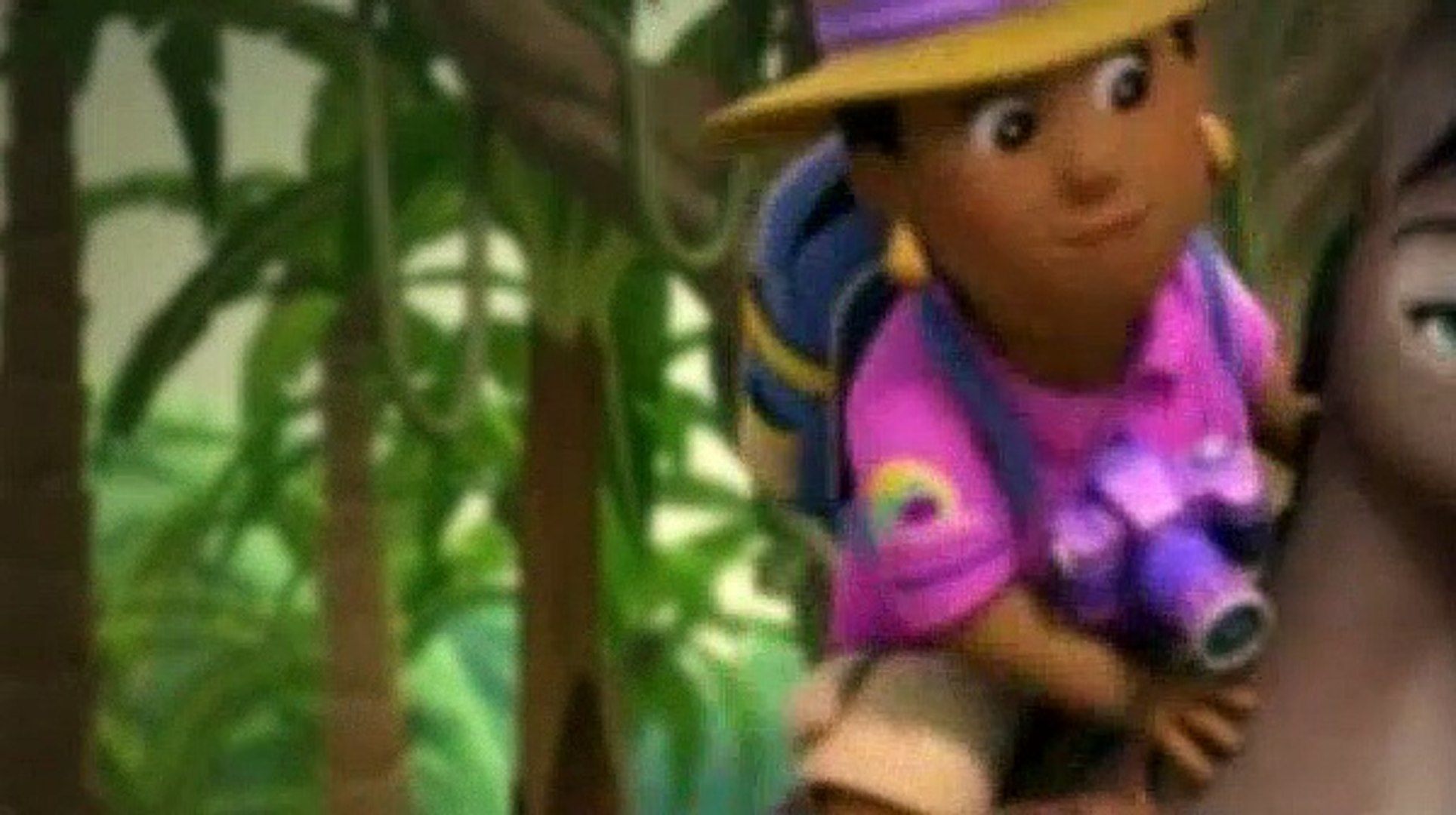 Paw patrol ultimate rescue pups save a runaway stargazer 2024 dailymotion