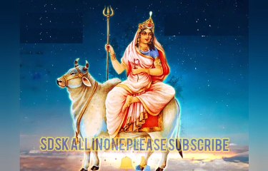 नवरात्रि की हार्दिक शुभकामनाएं जय मां दुर्गे जय मां अंबे