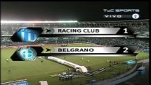 TyC Sports - Tanda Publicitaria (22/04/2007)