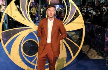 Barry Keoghan submitted an unsolicited audition for ‘The Batman’