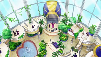 Shin Chan y el misterio de la Academia Tenkasu - Tráiler oficial español