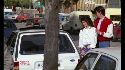 Sufre mamón - Tráiler