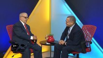 El productor de televisión Ercilio Veloz resalta las cualidades de varios líderes políticos dominicanos