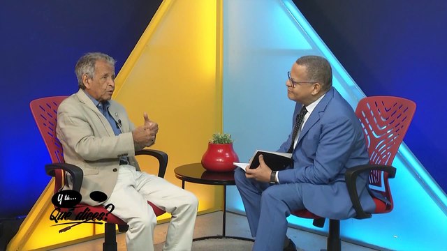 Los grupos cristianos en la izquierda en República Dominicana